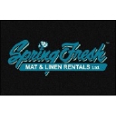 Spring Fresh Mat & Linen Rentals Ltd. logo