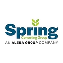 Spring Consulting Group, An Alera Group Company logo