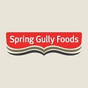 Spring Gully Foods logo