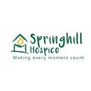 Springhill Hospice logo