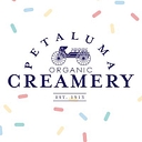 Petaluma Creamery logo