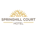 Springhill Court Hotel logo