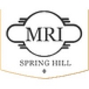 Spring Hill Mri logo