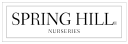 Spring Hill Nursery logo