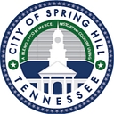 Town of Spring Hill logo