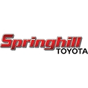 Springhill Toyota logo