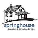 Springhouse Education And Consulting Services logo
