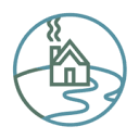 Springhouse Foundation logo
