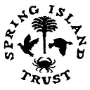 Spring Island Trust logo