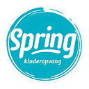 Spring kinderopvang
