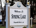 Borough Of Spring Lake Beach Department logo