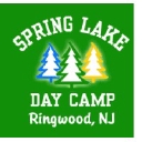 Spring Lake Day Camp logo