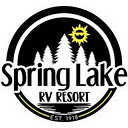 Spring Lake Resort logo