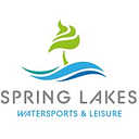Spring Lakes logo