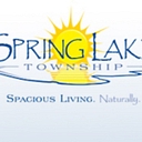 Town of Spring Lake logo