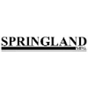 Springland Manufacturing logo