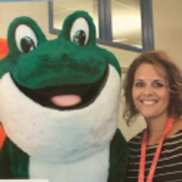 Spring Meadow Early Childhood Center logo