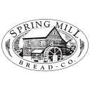 Spring Mill Bread Co logo