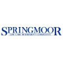 Springmoor Life Care Retirement Community logo