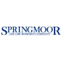 Springmoor Life Care Retirement Community logo