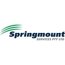 Springmount Services Pty Ltd logo