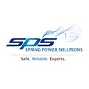 Spring Power Solutions logo