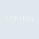 Spring Restaurant, London logo
