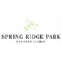 Spring Ridge Park Assisted Living (Alzheimer's/Dementia) logo