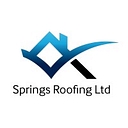 Springs Roofing Limited logo