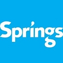 Springs Commercial Cleaning Services Ltd logo