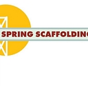 Spring Scaffolding Llc logo