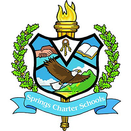Inland Empire Springs Charter logo