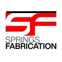 Springs Fabrication, Llc logo