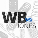 W.B. Jones Springs Co. Inc. logo
