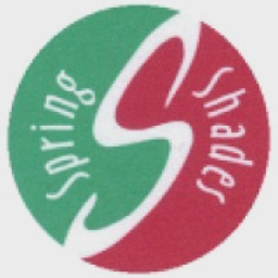 Spring Shades Ltd logo