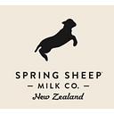 Favicon of Spring Sheep Milk Co.