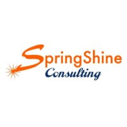 Springshine Consulting Inc logo