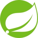 Spring by Pivotal logo