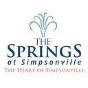 The Springs At Simpsonville logo