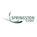 Springston School logo