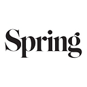 Spring Studios logo