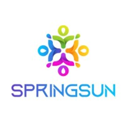 Spring Sun LLC logo