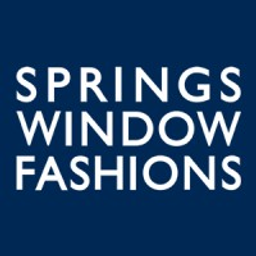 Springs Window Fashions, LLC logo