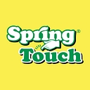 Spring Touch Lawn & Pest Control logo