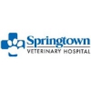 Springtown Veterinary Hospital logo