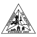Town of Spring logo