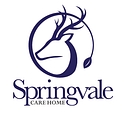 Springvale Care Home logo