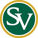 Spring Valley Bank logo