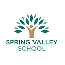 Spring Valley School logo