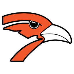 Springville Secondary School logo